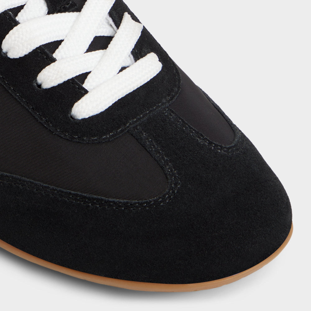 Aldo Coolchic in Black - Jogger sneaker Women