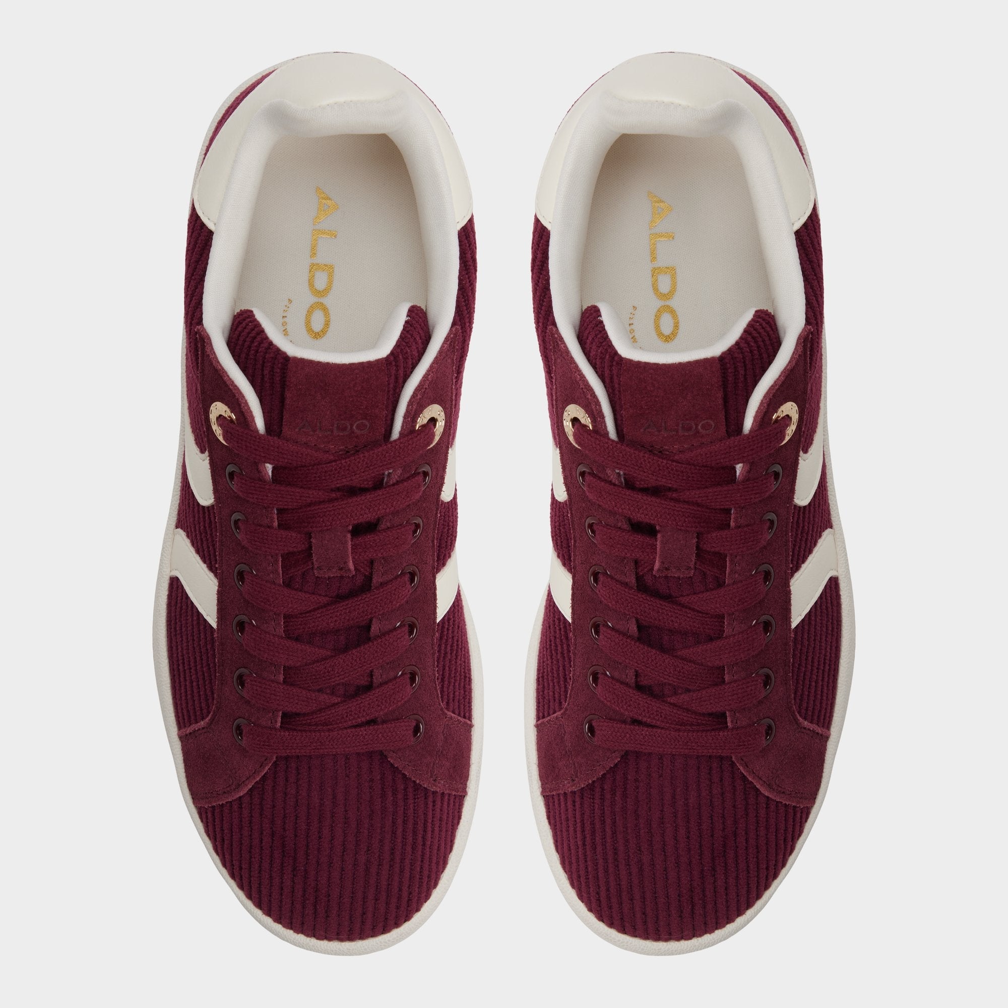 Aldo Retrochic - Low top sneaker, Cup sole Women