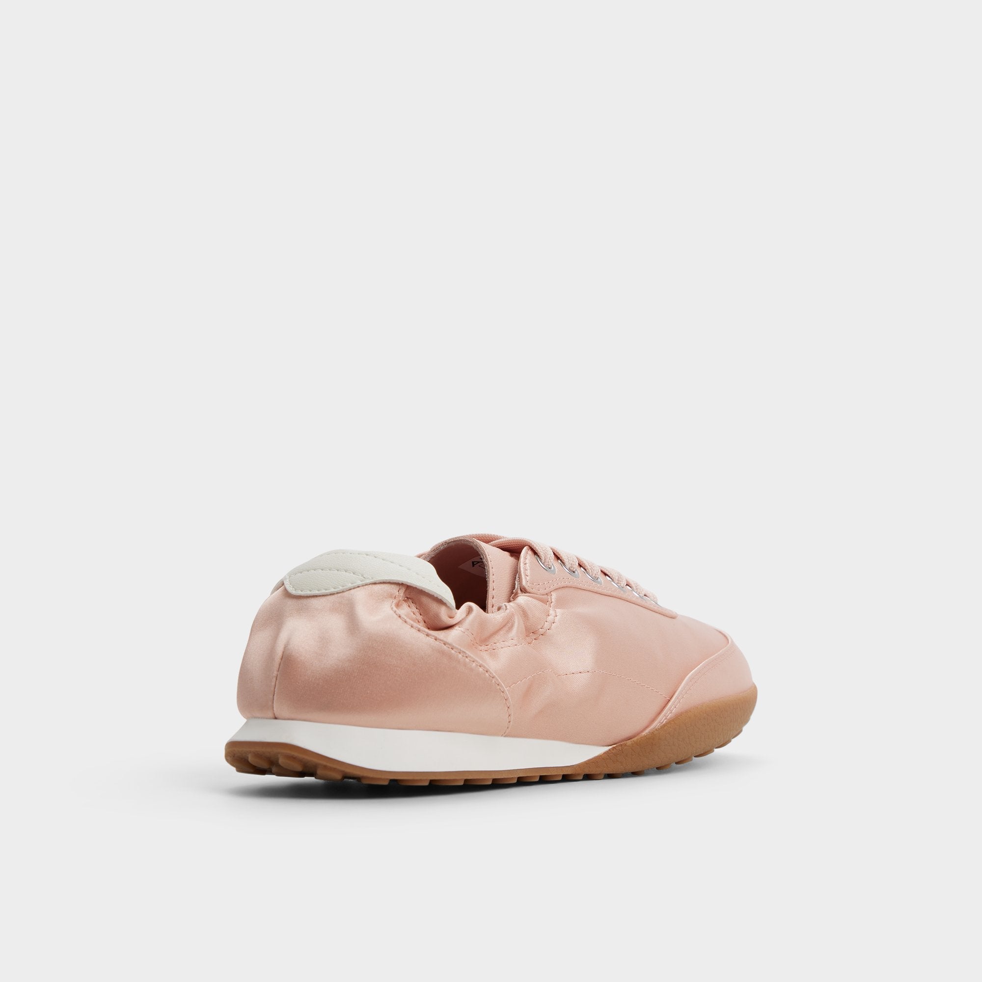 Aldo Balletsnkr Light Pink Women's Low top sneakers - Jogger sneaker Women|Bags