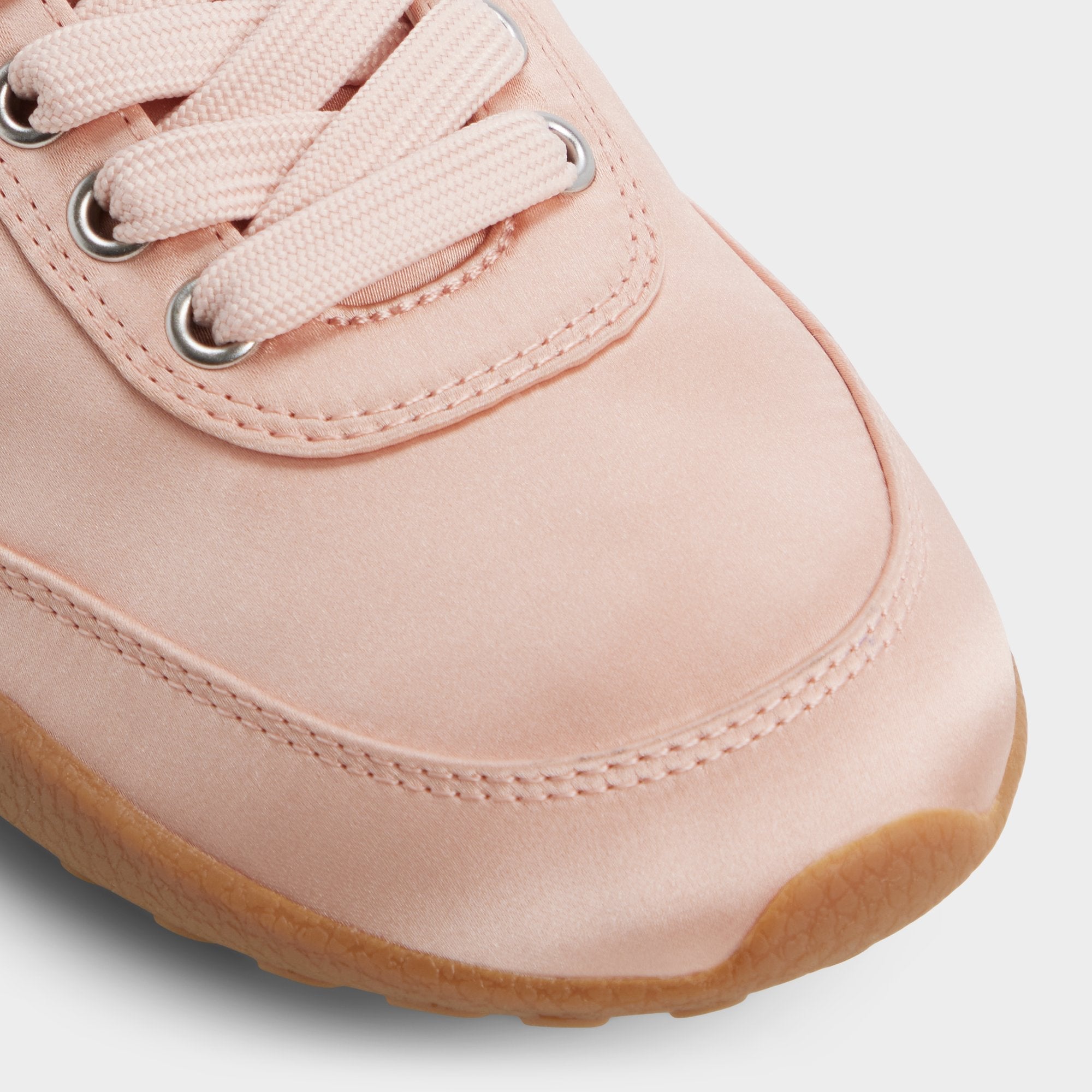 Aldo Balletsnkr Light Pink Women's Low top sneakers - Jogger sneaker Women|Bags