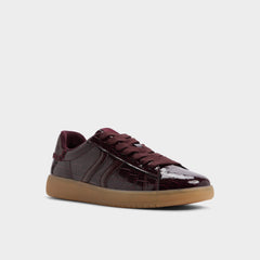Aldo Chicsneaker2 Bordo Women's Low top sneakers - Sneaker, Cup sole Women