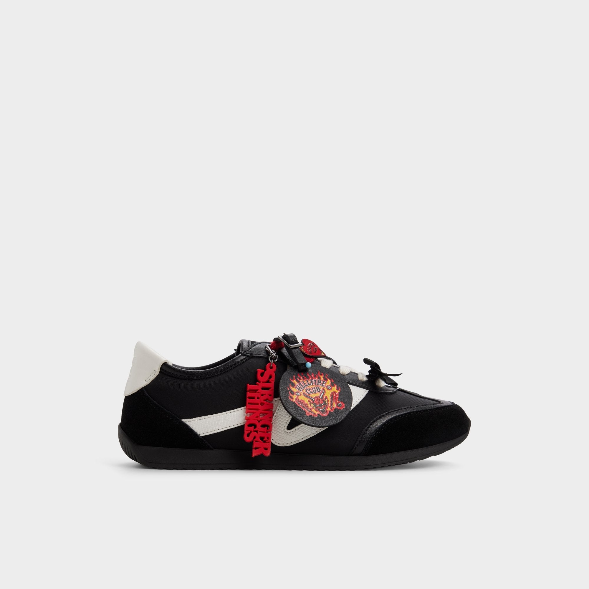Aldo Hellfirelives in Black - Women's sneaker Women