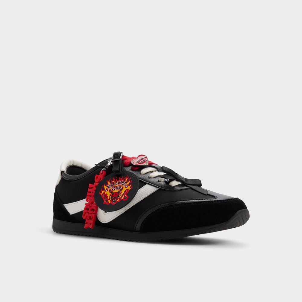 Aldo Hellfirelives in Black - Women's sneaker Women