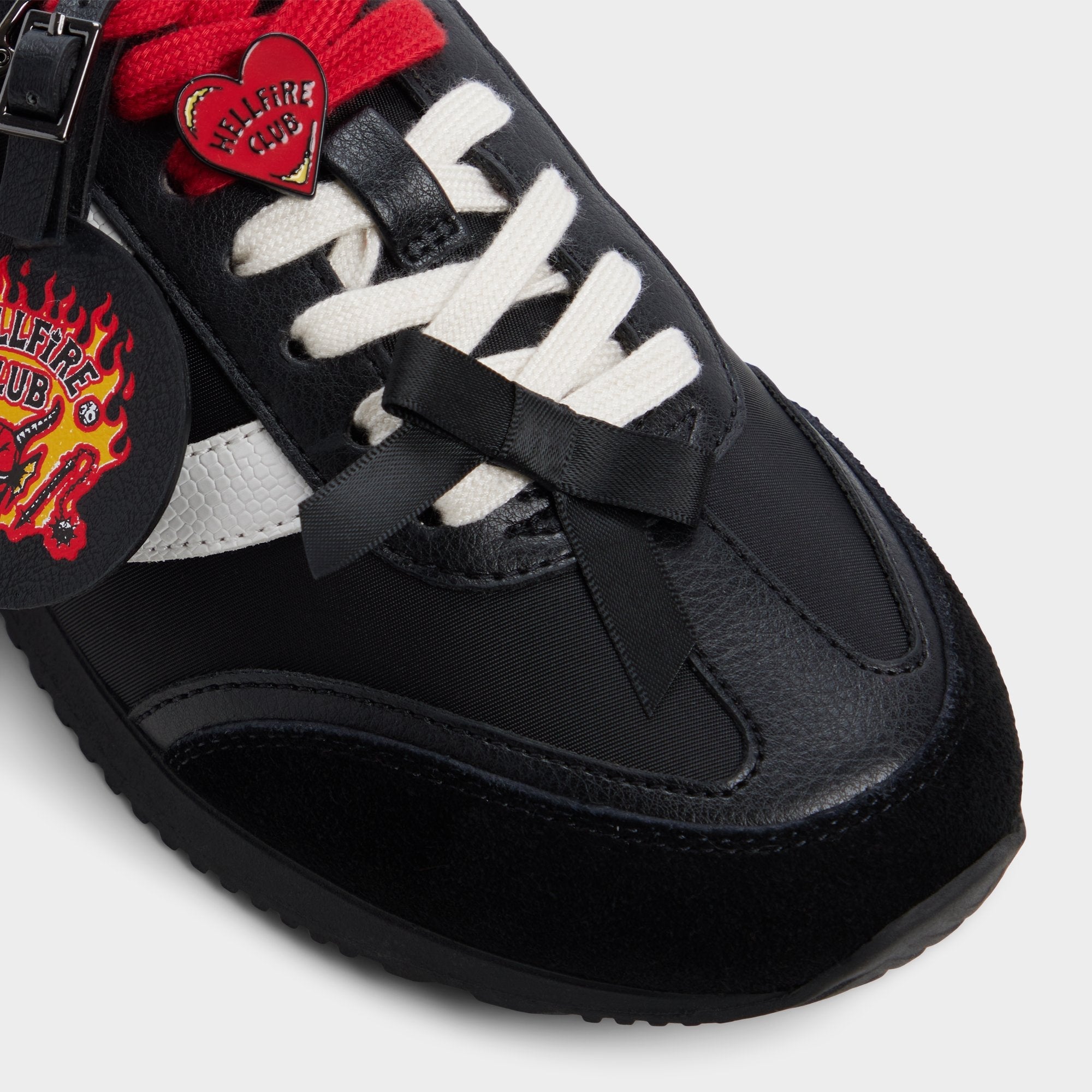 Aldo Hellfirelives in Black - Women's sneaker Women