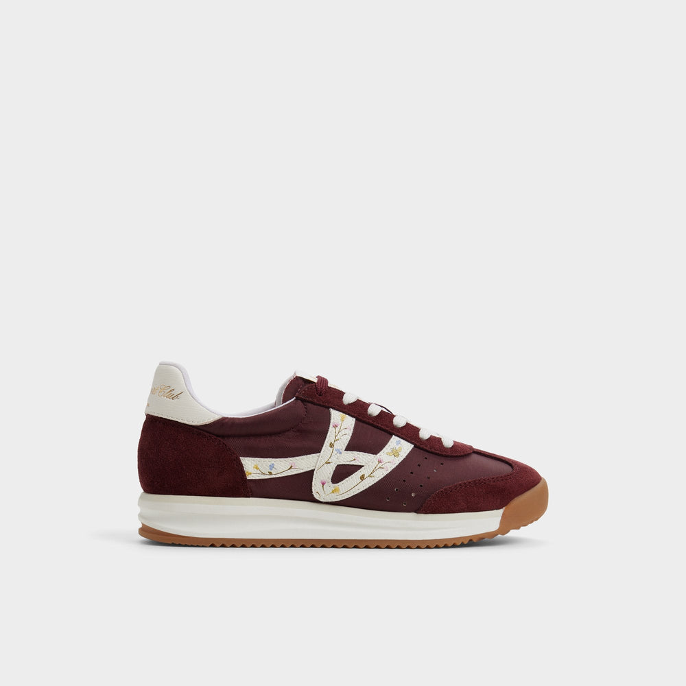 Aldo Stepcount Bordo Women's Platform and wedge sneakers - Jogger sneaker Women