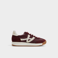 Aldo Stepcount Bordo Women's Platform and wedge sneakers - Jogger sneaker Women