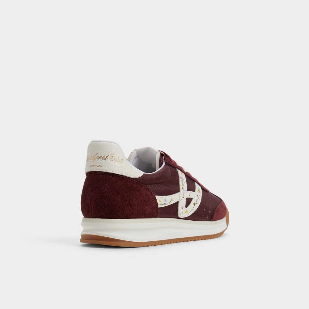 Aldo Stepcount Bordo Women's Platform and wedge sneakers - Jogger sneaker Women