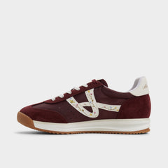 Aldo Stepcount Bordo Women's Platform and wedge sneakers - Jogger sneaker Women