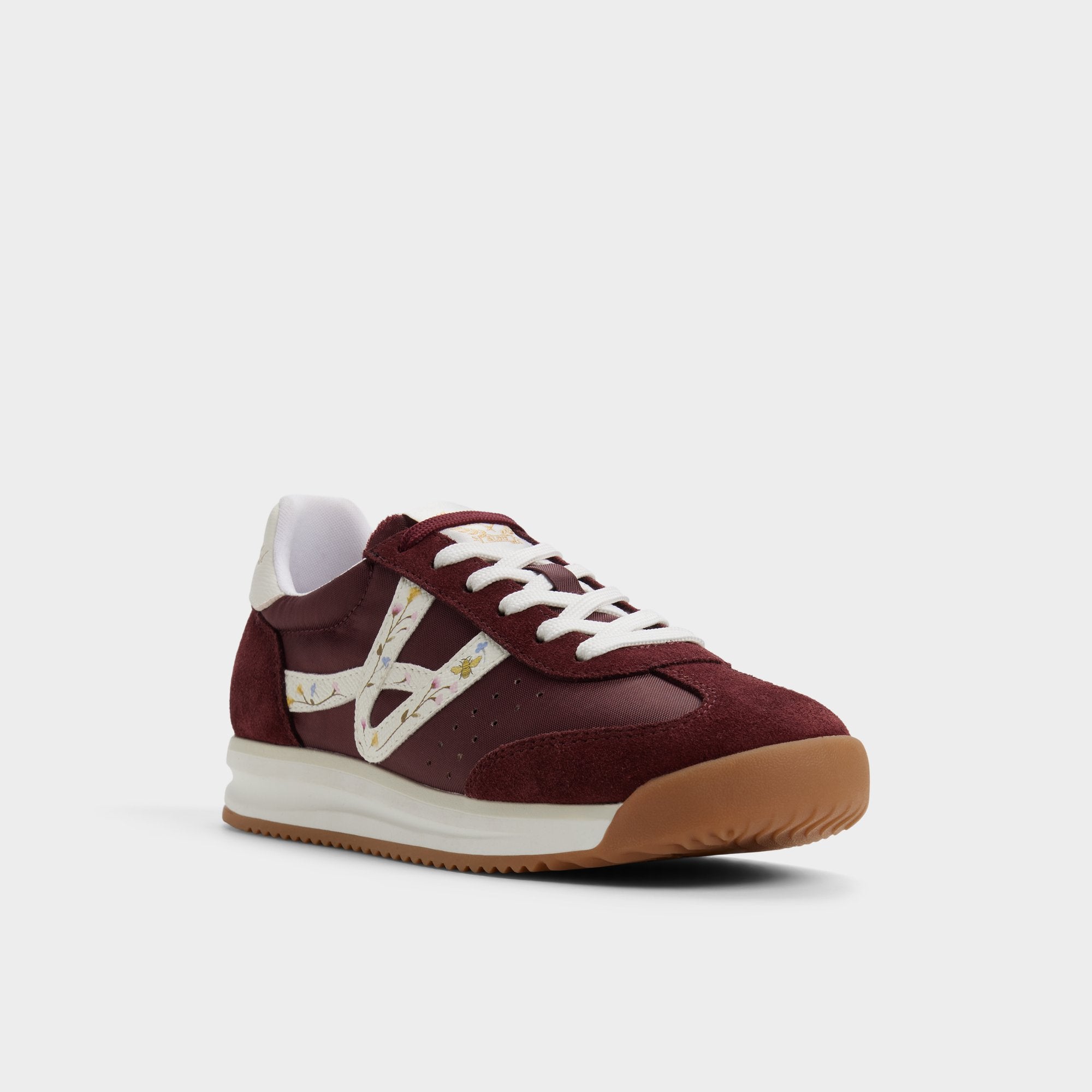 Aldo Stepcount Bordo Women's Platform and wedge sneakers - Jogger sneaker Women