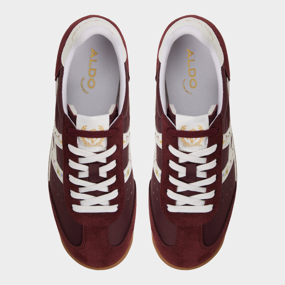 Aldo Stepcount Bordo Women's Platform and wedge sneakers - Jogger sneaker Women