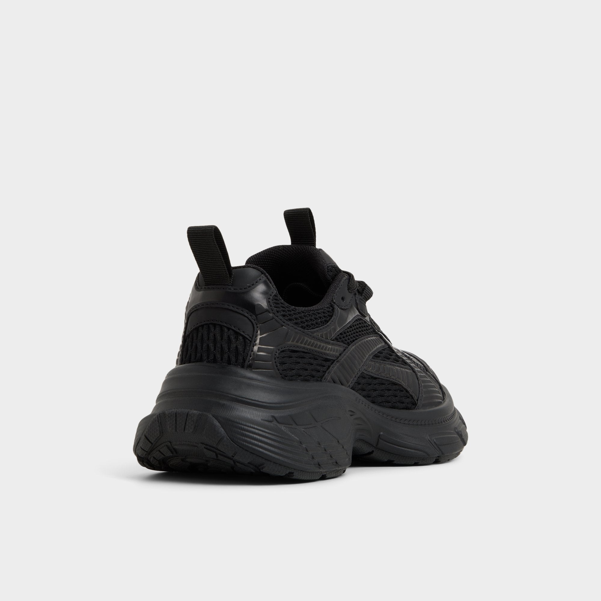 Aldo Powerplay in Black 14055008 - Sneaker, Jogger sole Women