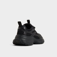 Aldo Powerplay in Black 14055008 - Sneaker, Jogger sole Women