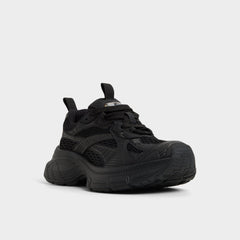 Aldo Powerplay in Black 14055008 - Sneaker, Jogger sole Women