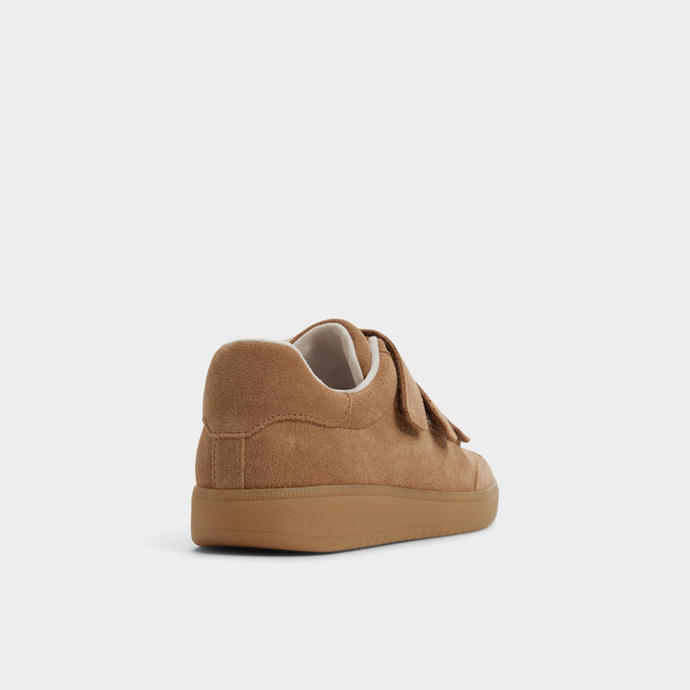 Aldo Tefi Sand Women's Low top sneakers - Jogger sneaker, Cup sole Women
