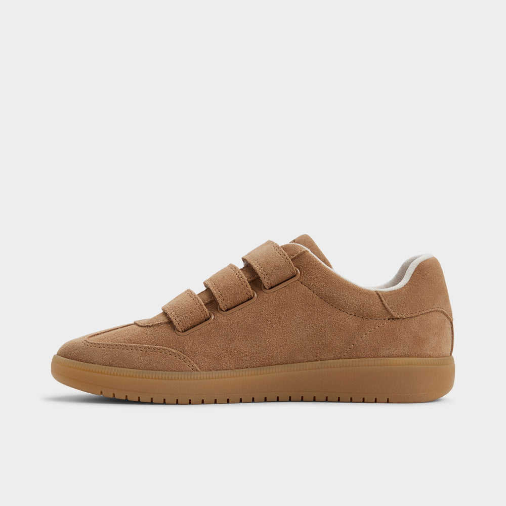 Aldo Tefi Sand Women's Low top sneakers - Jogger sneaker, Cup sole Women