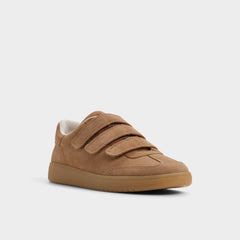 Aldo Tefi Sand Women's Low top sneakers - Jogger sneaker, Cup sole Women