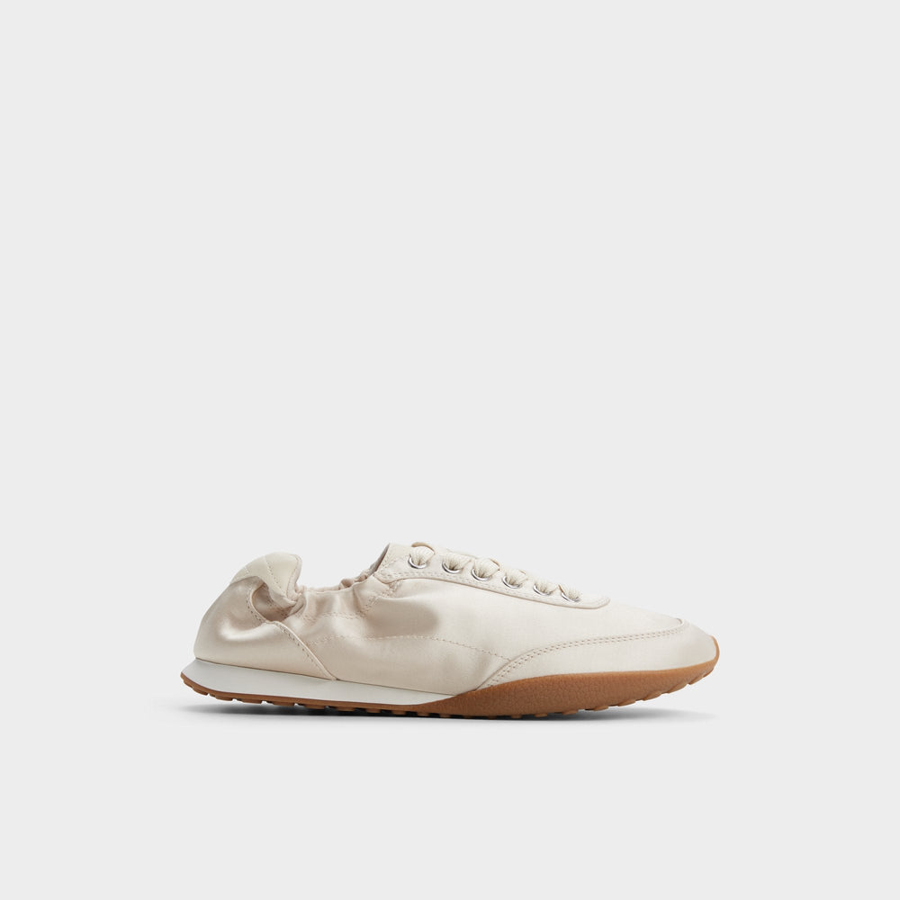 Aldo Balletsnkr Light Beige Women's Low top sneakers - Jogger sneaker Women