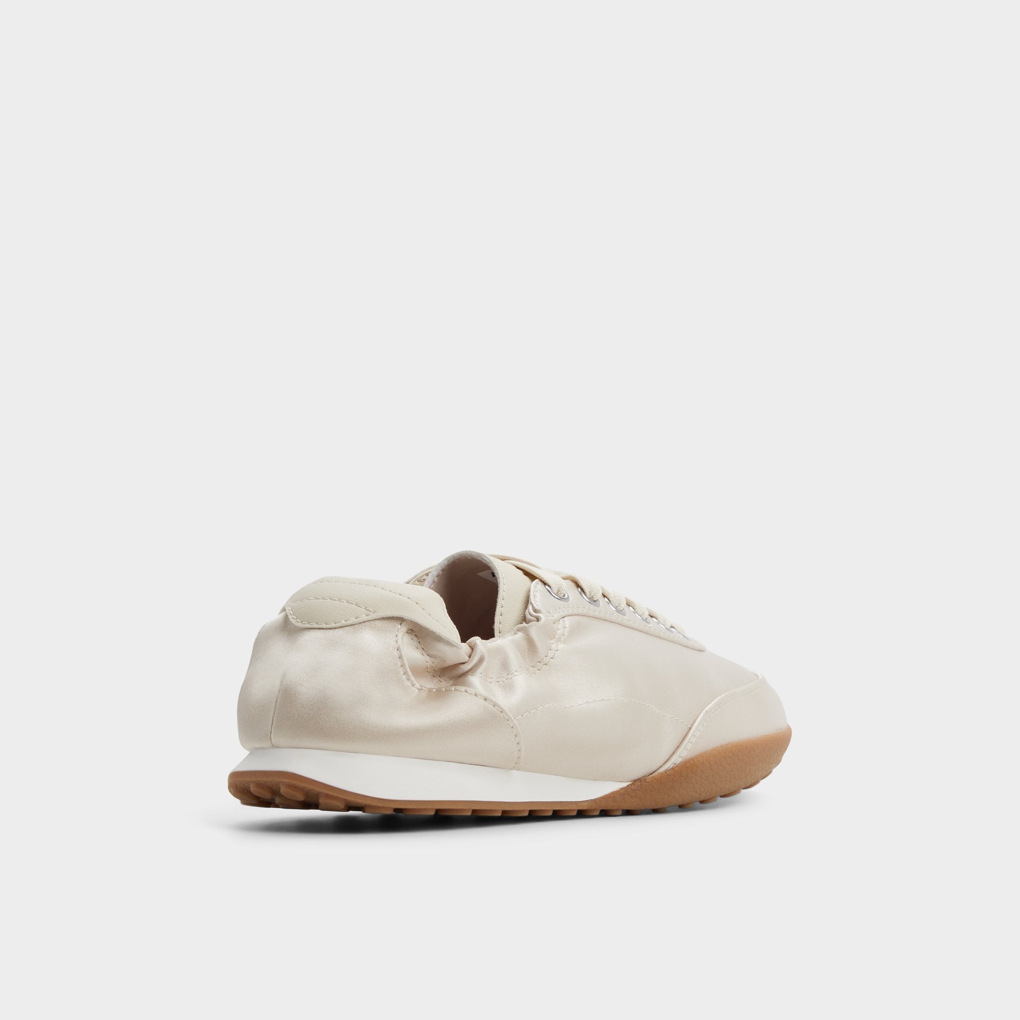 Aldo Balletsnkr Light Beige Women's Low top sneakers - Jogger sneaker Women