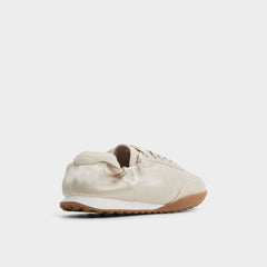 Aldo Balletsnkr Light Beige Women's Low top sneakers - Jogger sneaker Women
