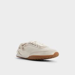 Aldo Balletsnkr Light Beige Women's Low top sneakers - Jogger sneaker Women