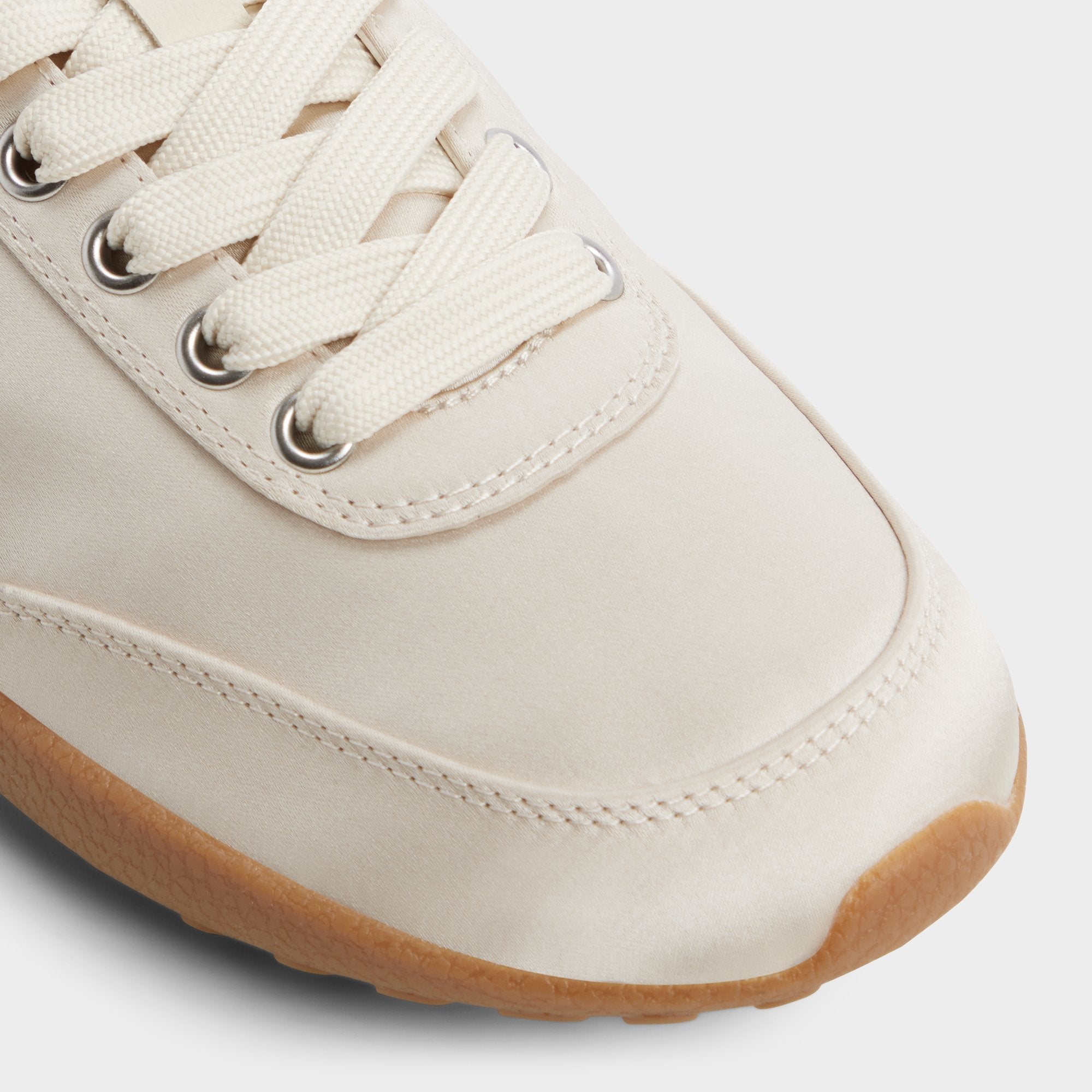 Aldo Balletsnkr Light Beige Women's Low top sneakers - Jogger sneaker Women