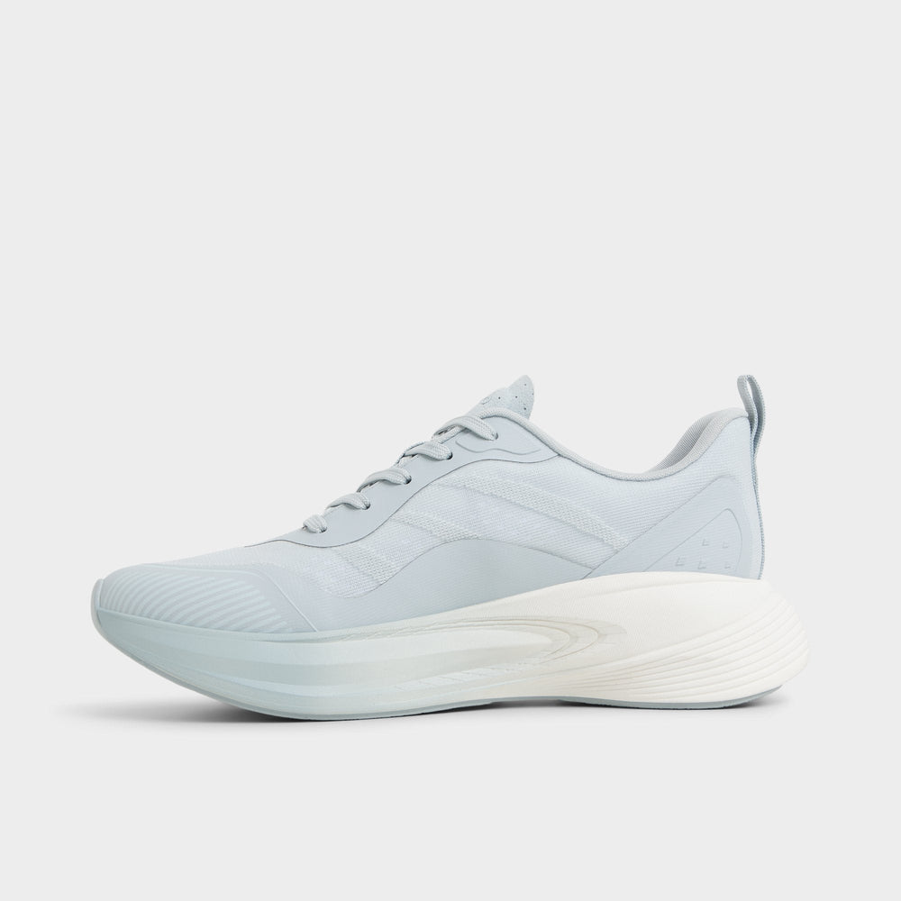 Aldo Pillowstep Other Blue Women's Low top sneakers - Sneaker, Jogger sole Women