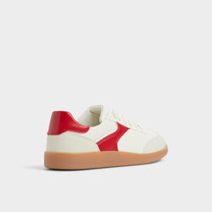 Aldo Erilg in White Combo 14053561 - Sneaker, Cup sole Women