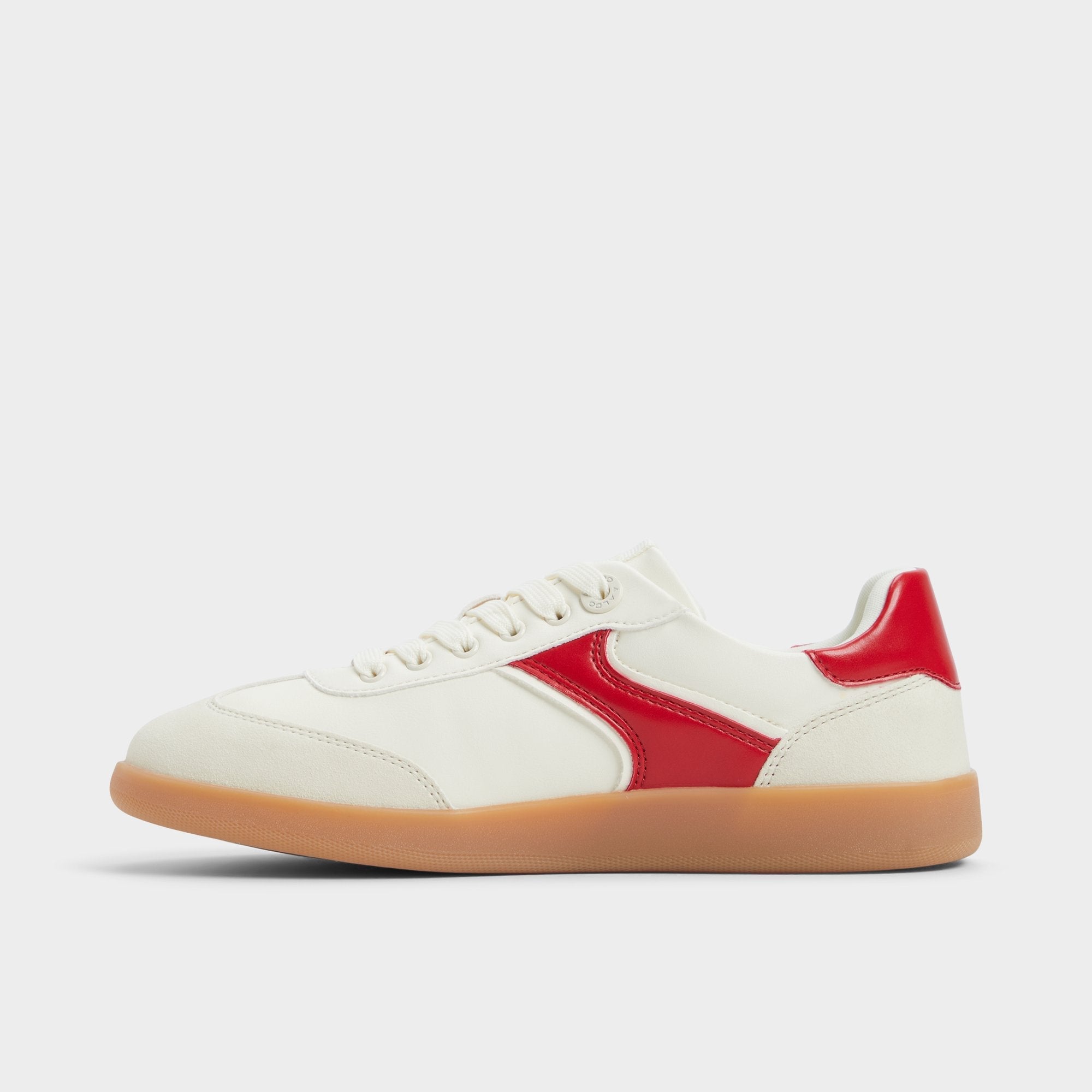 Aldo Erilg in White Combo 14053561 - Sneaker, Cup sole Women