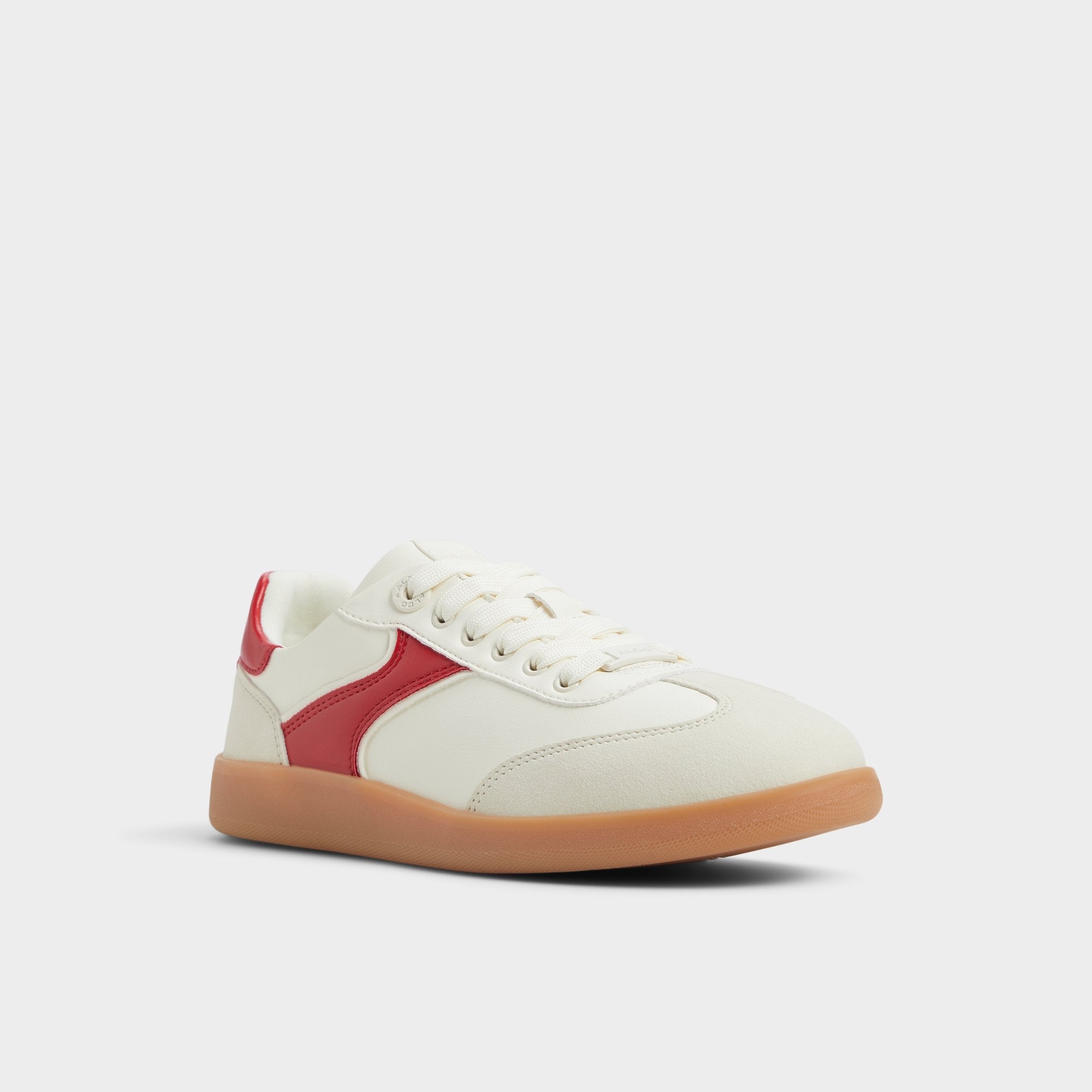 Aldo Erilg in White Combo 14053561 - Sneaker, Cup sole Women