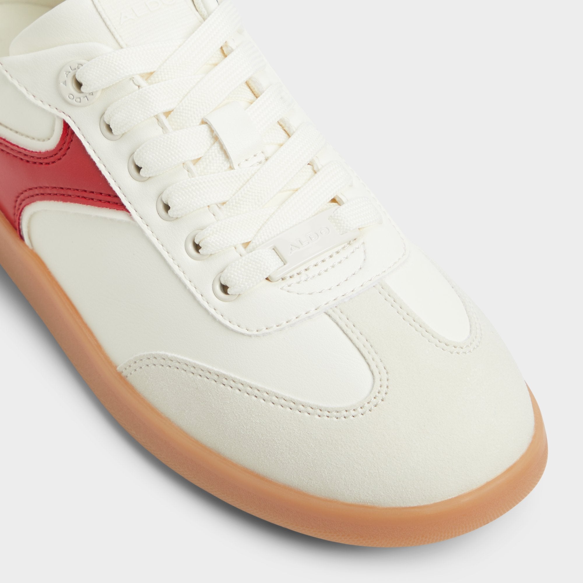 Aldo Erilg in White Combo 14053561 - Sneaker, Cup sole Women