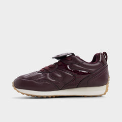 Aldo Siyara in Bordo - Jogger sneaker Women