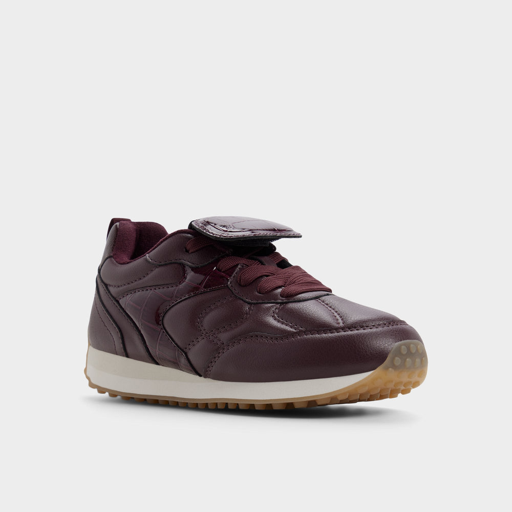 Aldo Siyara in Bordo - Jogger sneaker Women