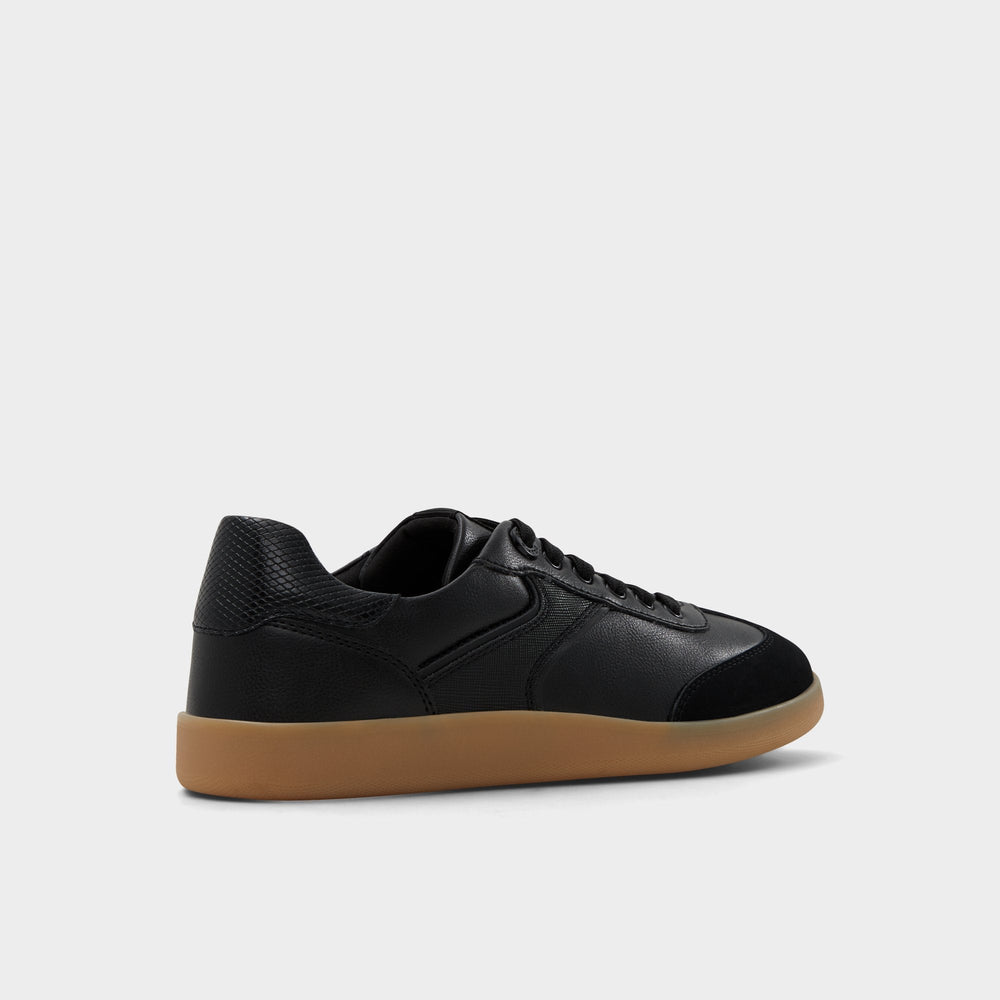 Aldo Erilg Black Women's Low top sneakers - Sneaker, Cup sole Women