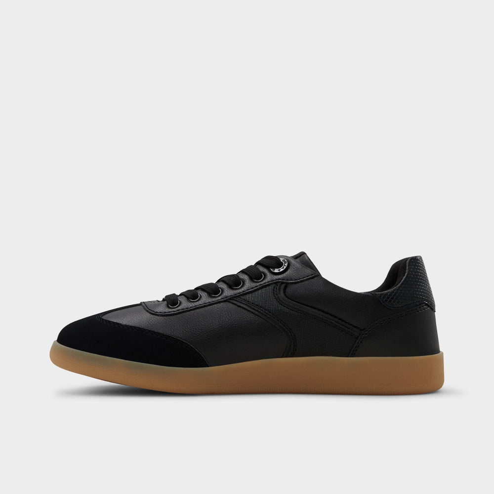 Aldo Erilg Black Women's Low top sneakers - Sneaker, Cup sole Women