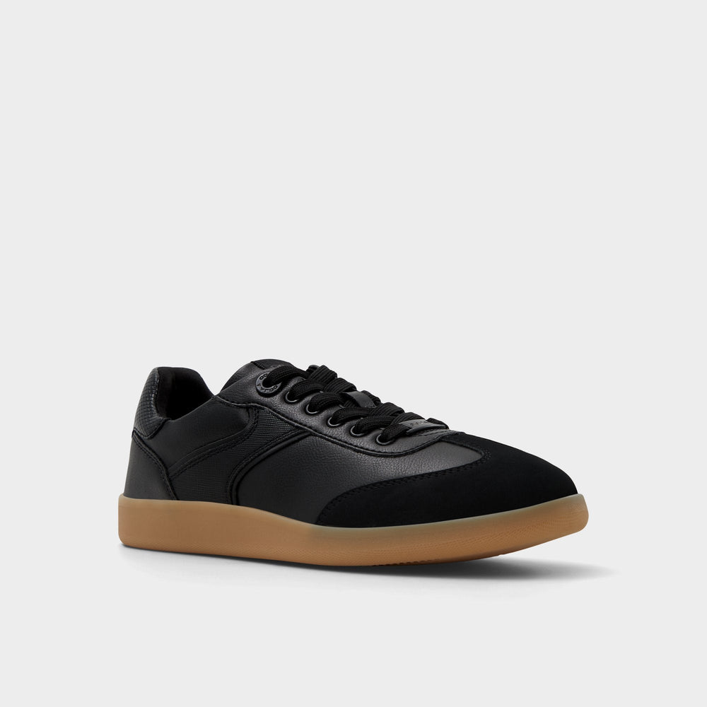 Aldo Erilg Black Women's Low top sneakers - Sneaker, Cup sole Women
