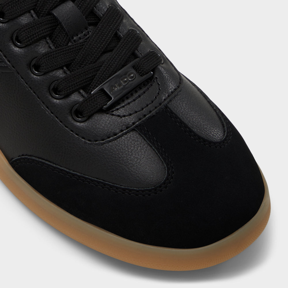Aldo Erilg Black Women's Low top sneakers - Sneaker, Cup sole Women