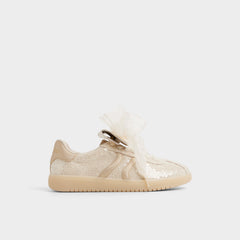 Aldo Itsneaker in Other White 14157270 - Sneaker, Cup sole Women