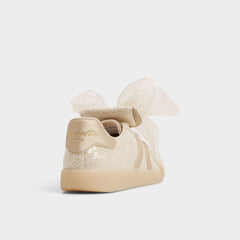 Aldo Itsneaker in Other White 14157270 - Sneaker, Cup sole Women