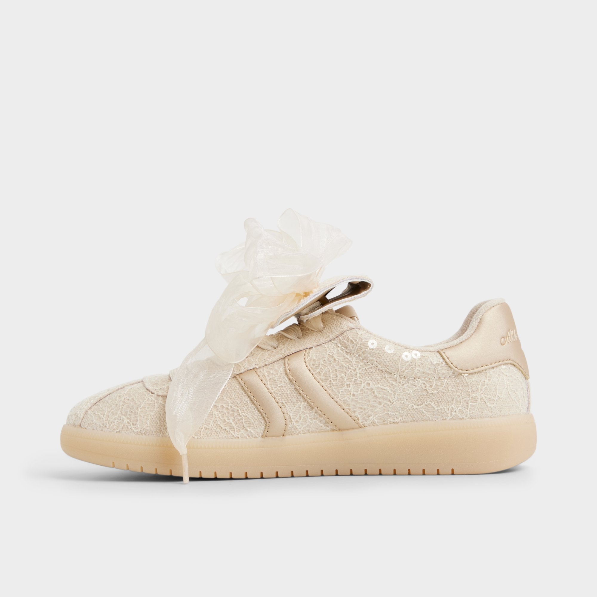 Aldo Itsneaker in Other White 14157270 - Sneaker, Cup sole Women