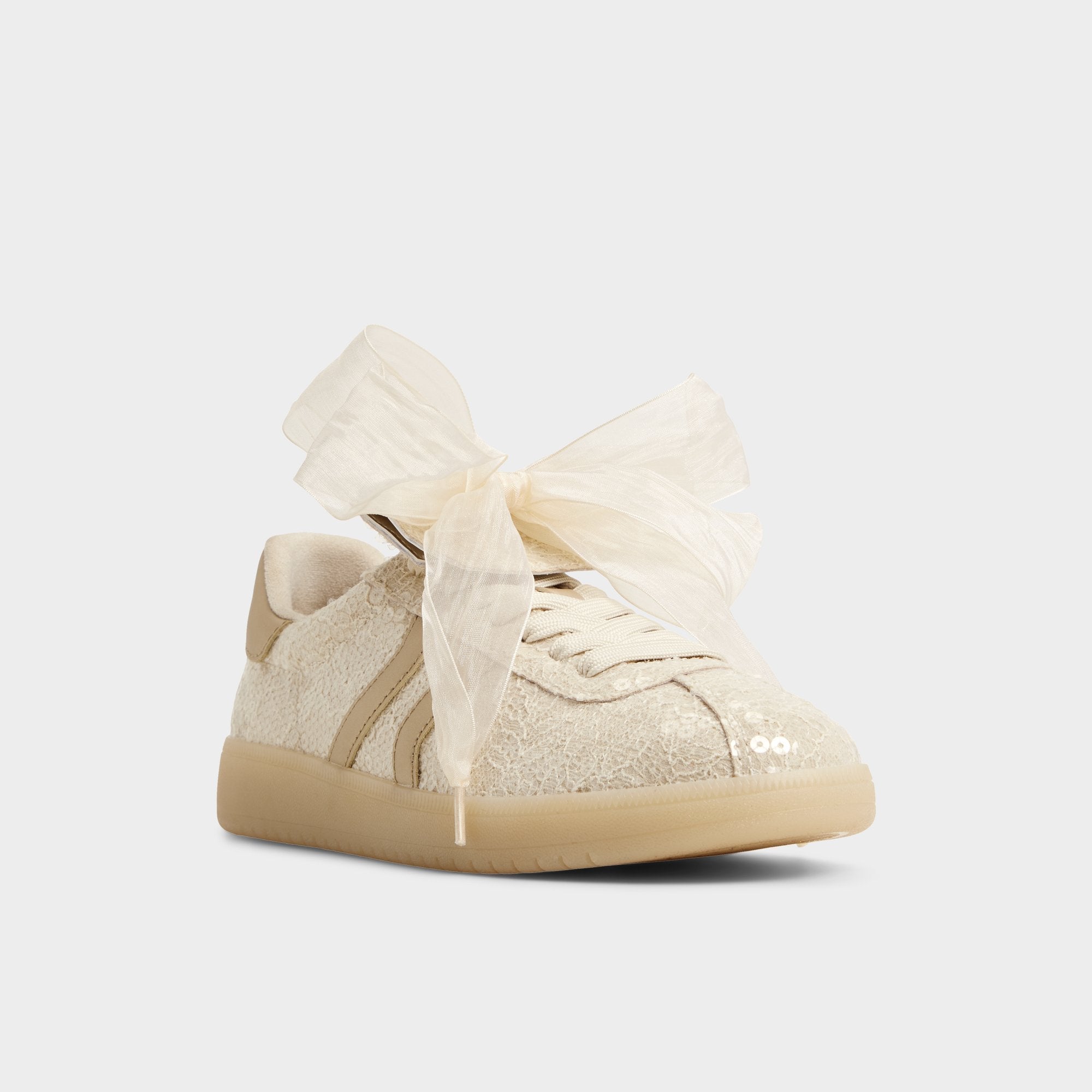 Aldo Itsneaker in Other White 14157270 - Sneaker, Cup sole Women
