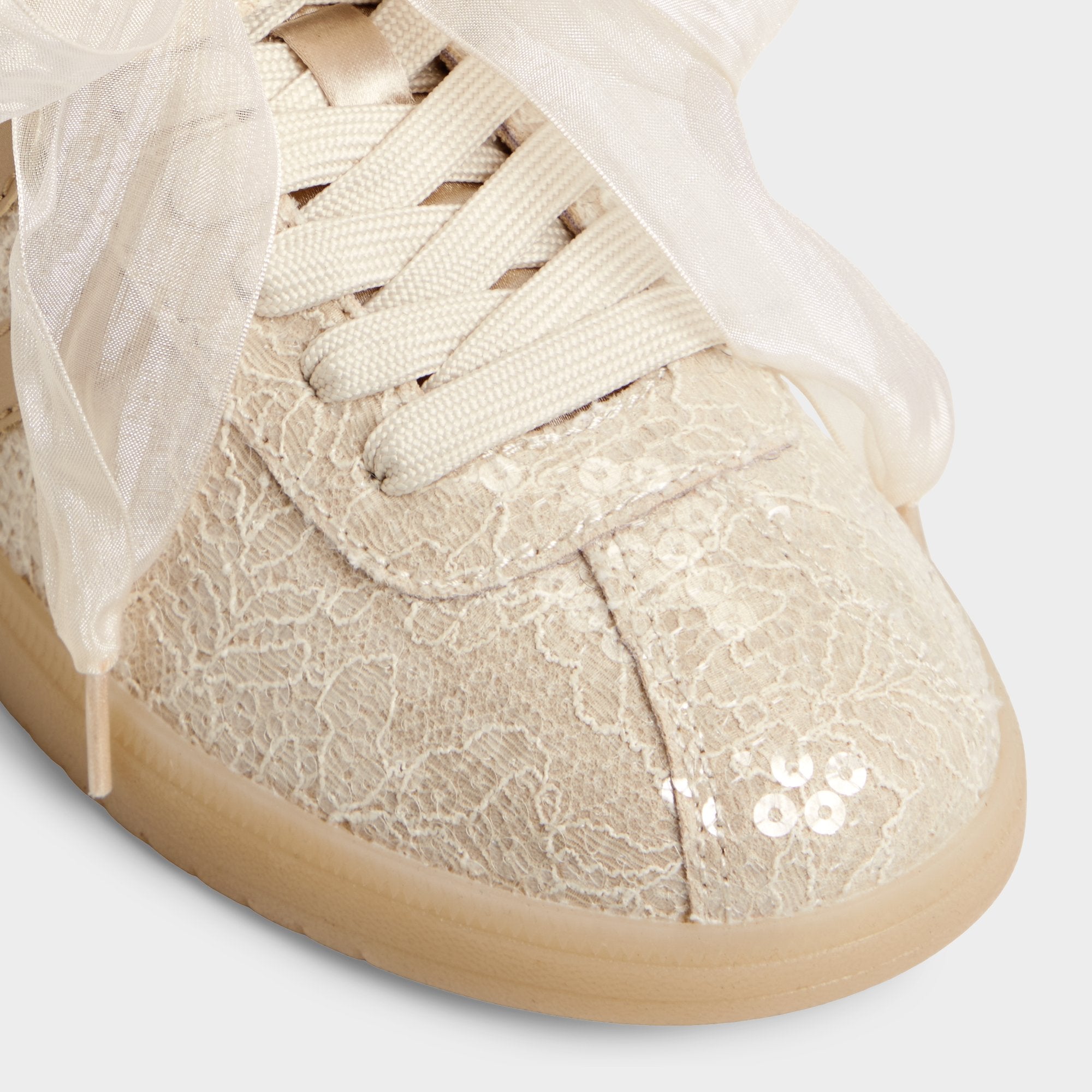 Aldo Itsneaker in Other White 14157270 - Sneaker, Cup sole Women