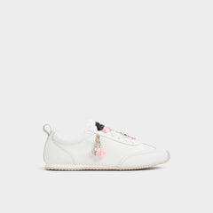Aldo Princesssneaker White Women's Disney - Disney | ALDO Women