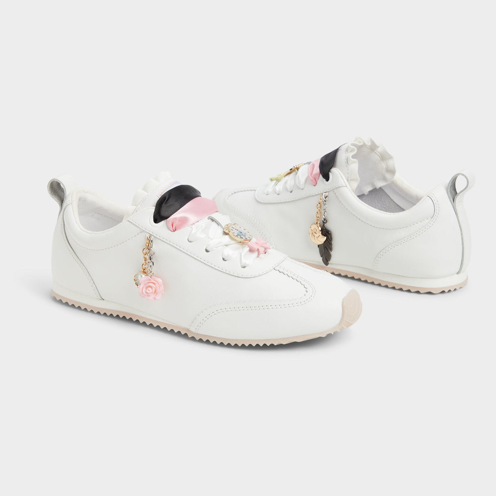 Aldo Princesssneaker White Women's Disney - Disney | ALDO Women