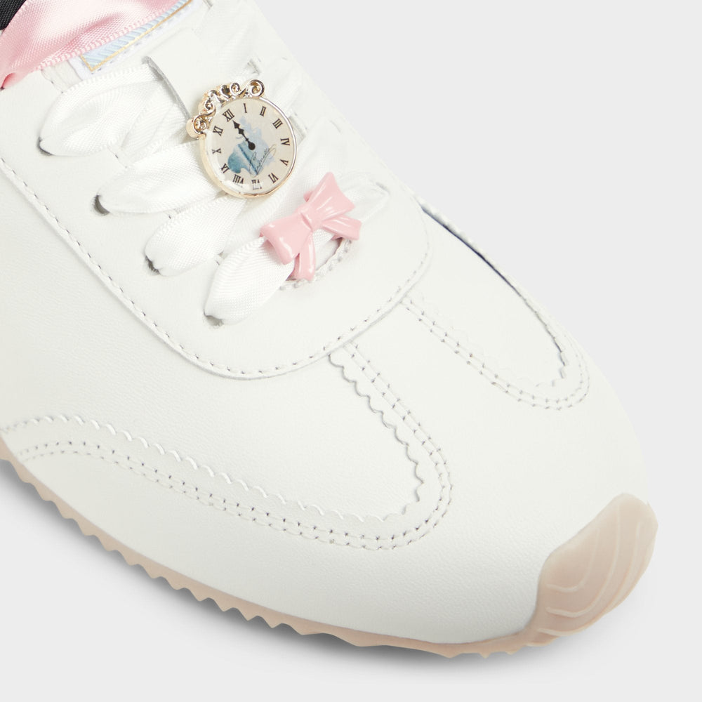 Aldo Princesssneaker White Women's Disney - Disney | ALDO Women