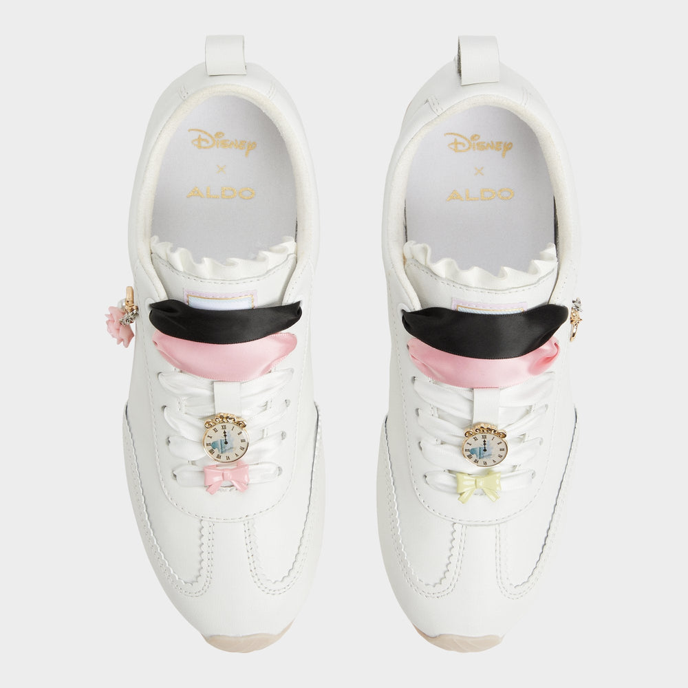 Aldo Princesssneaker White Women's Disney - Disney | ALDO Women