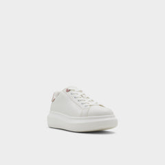 Aldo Reia in Other Pink 13614483 - Low top sneaker, Platform Women