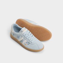 Aldo Chicsneaker Other Blue Women's Low top sneakers - Low top sneaker, Cup sole Women