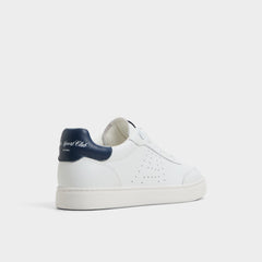 Aldo Clubsport White Combo Women's Low top sneakers - Low top sneaker, Cup sole Women