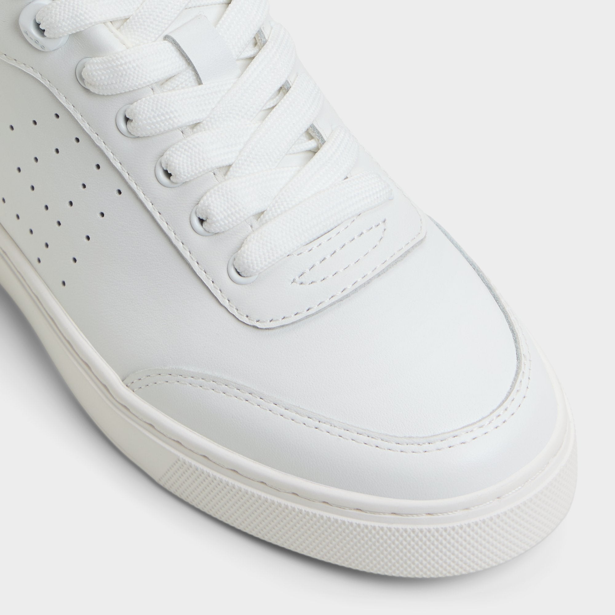 Aldo Clubsport White Combo Women's Low top sneakers - Low top sneaker, Cup sole Women