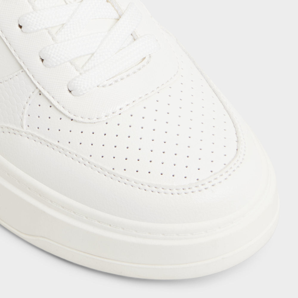 Aldo Jaylla White Women's Low top sneakers -  Women